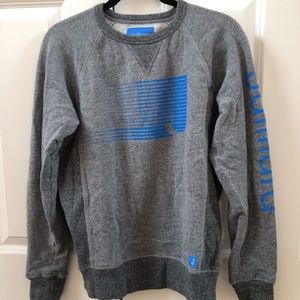 Juilliard Crewneck